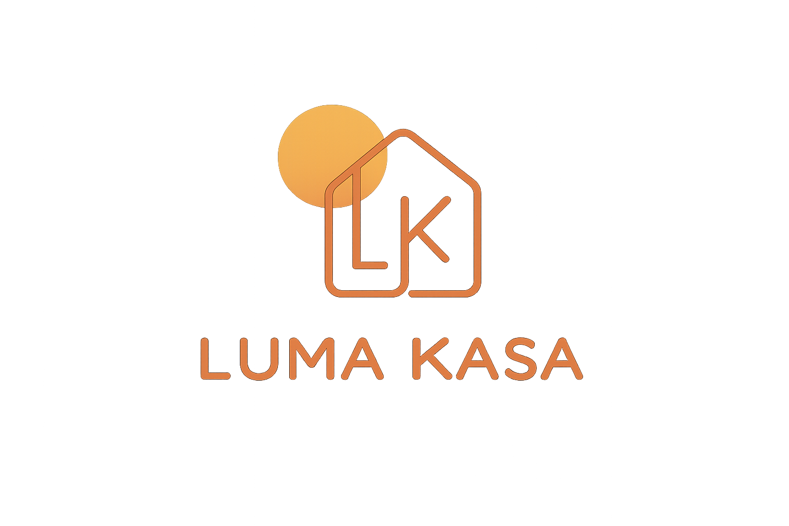 Logo Luma Kasa